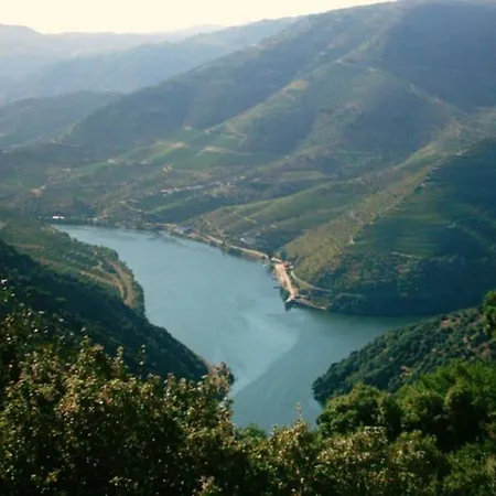 House In The Douro Valley Hébergement de vacances São João da Pesqueira